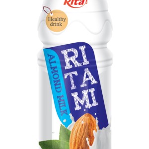 1250ml PP bottle Almond Milk
